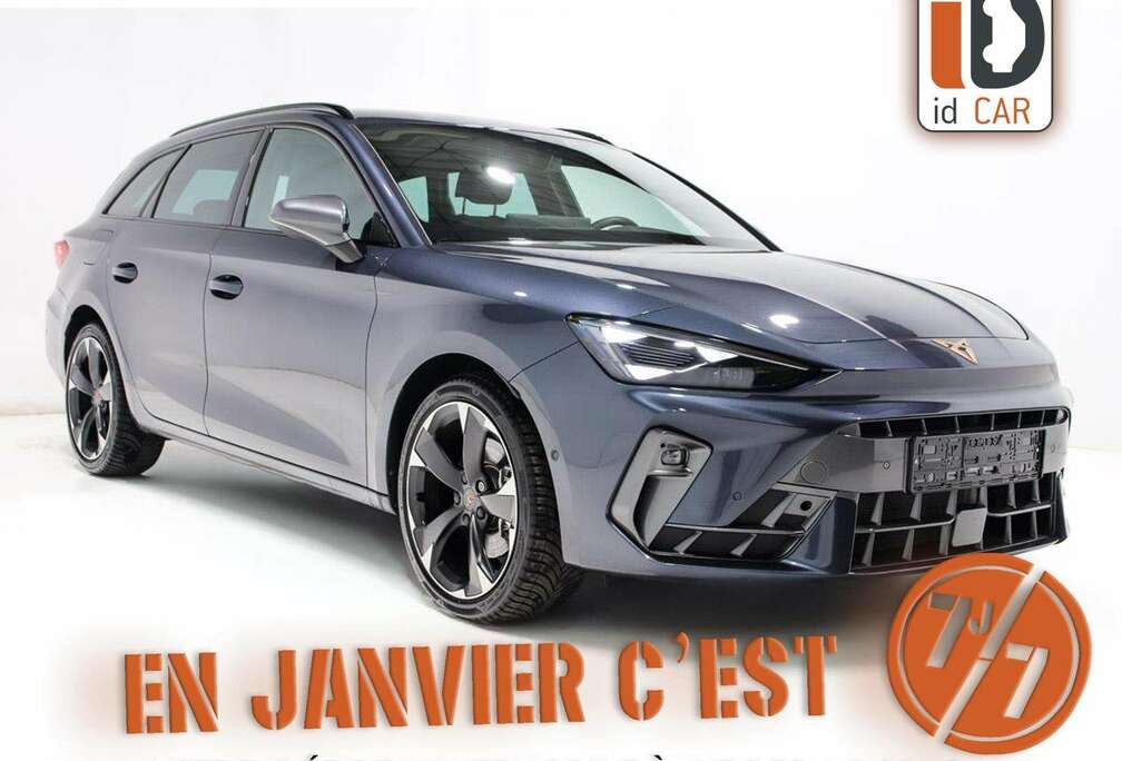 2.0 TDI 150 DSG  LED GPS ACC SEMI CUIR JA18