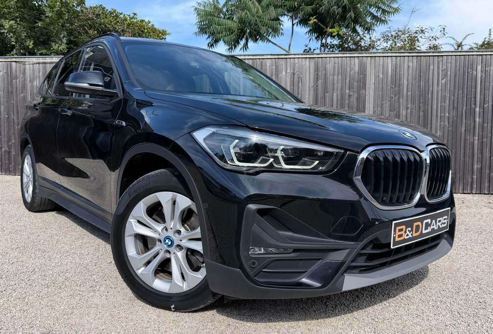 BMW X1 PHEV 1.5iA xDrive25e  NETTO: € 19.000