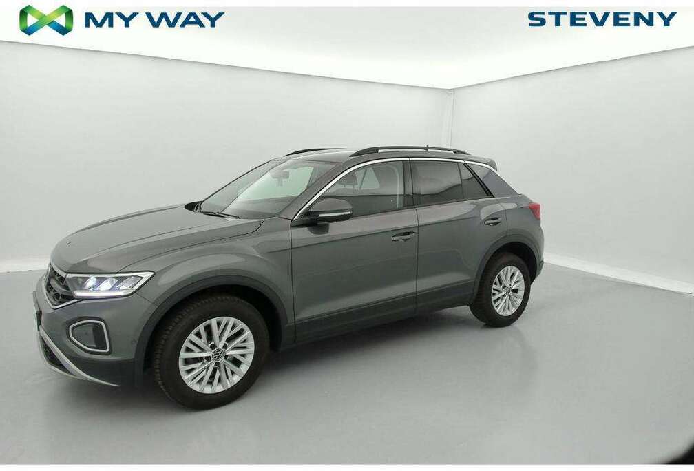 Volkswagen Life Business 1.0TSI 81KW(110CV) 6V