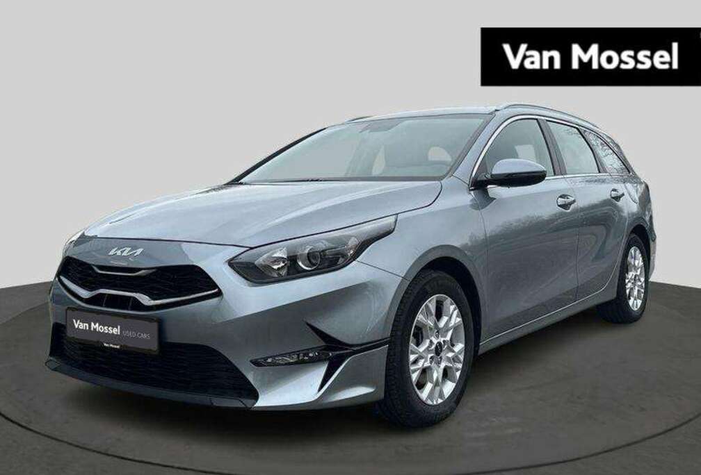 Kia Sportswagon 1.0 T-GDi Pulse