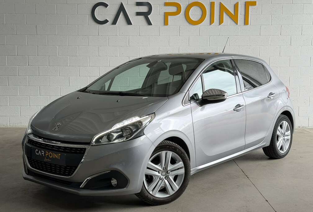 Peugeot BLUETOOTH - FULL OPTION - GARANTIE 12 MOIS