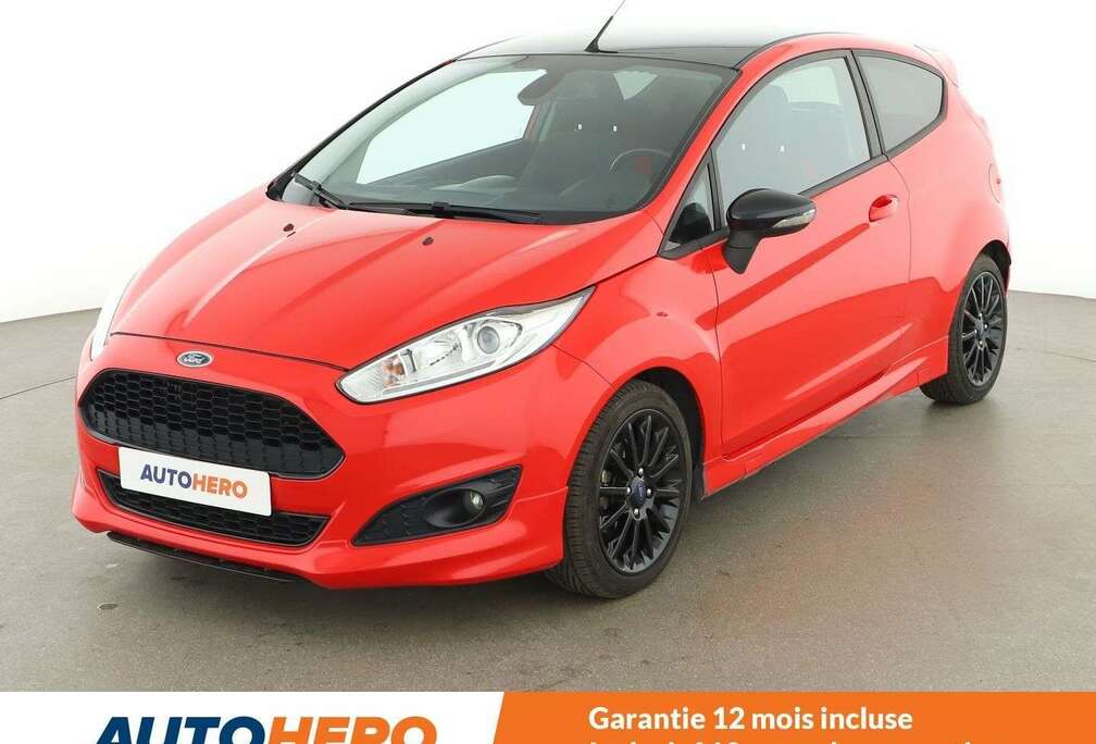 Ford 1.0 EcoBoost Sport