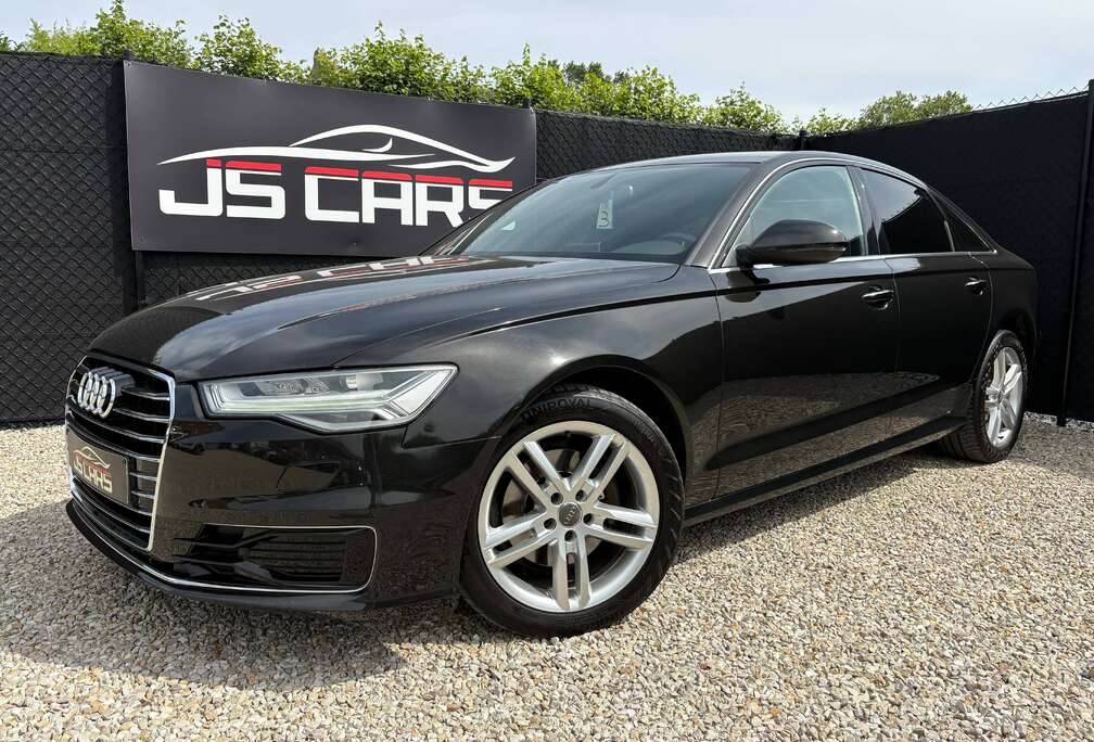Audi 2.0 TDi ultra*CAMERA*GPS*CUIR*CRUISE*SIÈGES CHAUFFANTS*