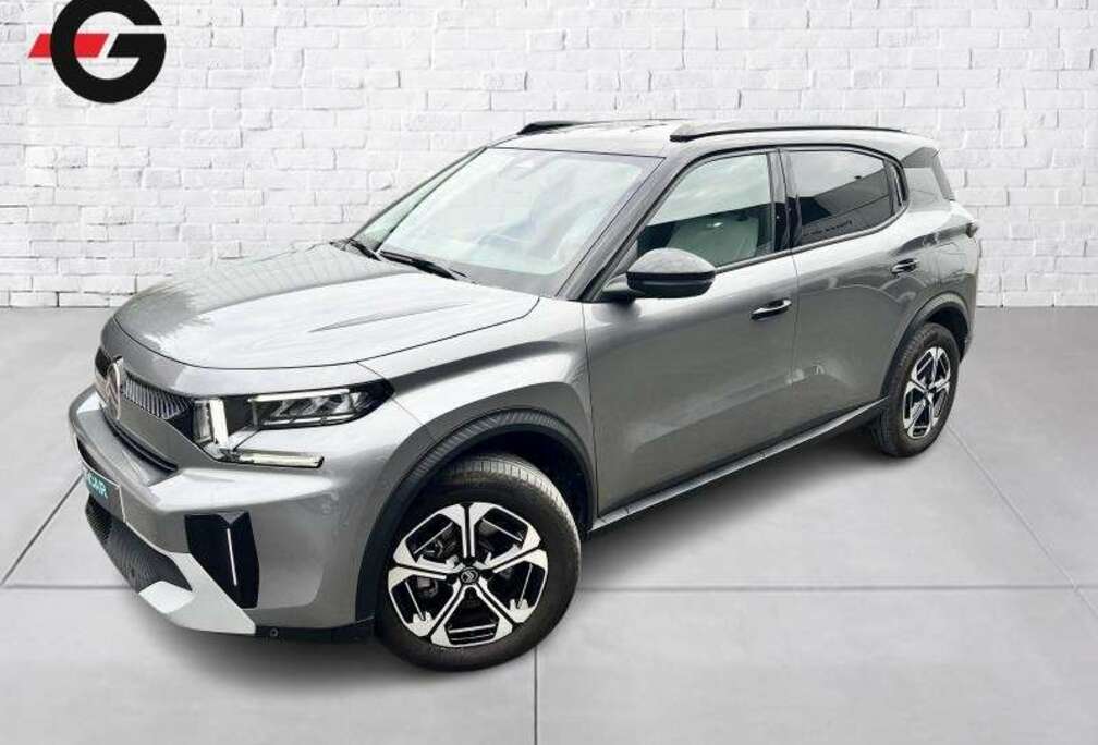 Citroen MAX