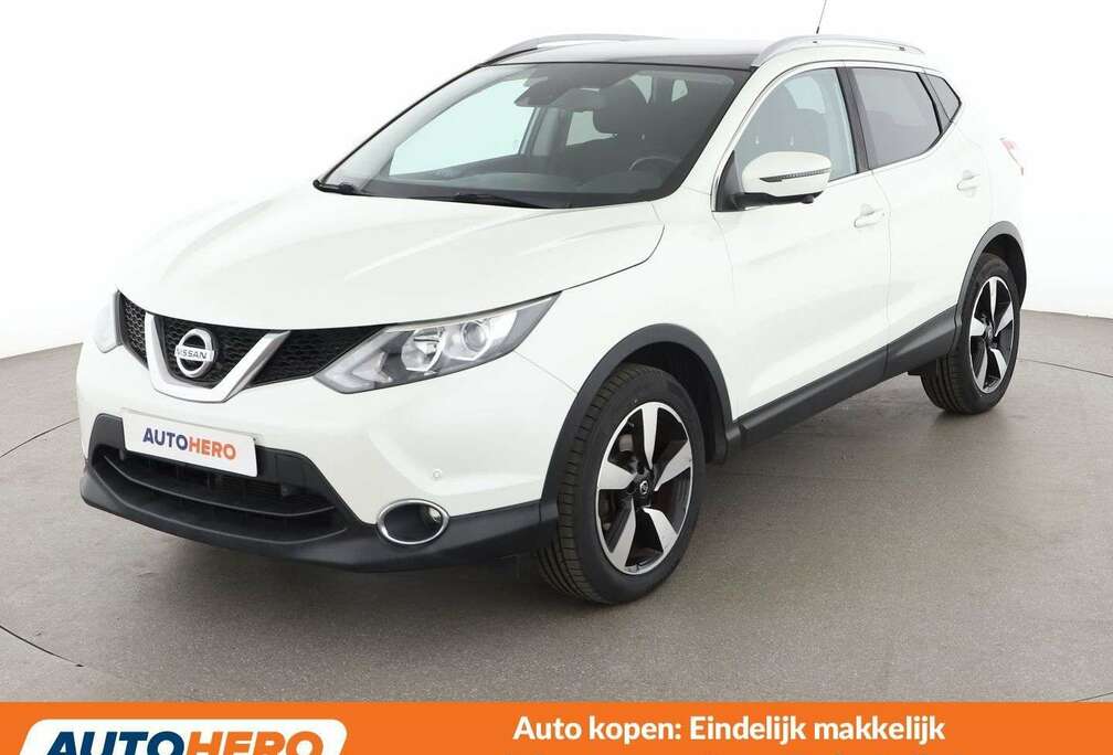 Nissan 1.2 360