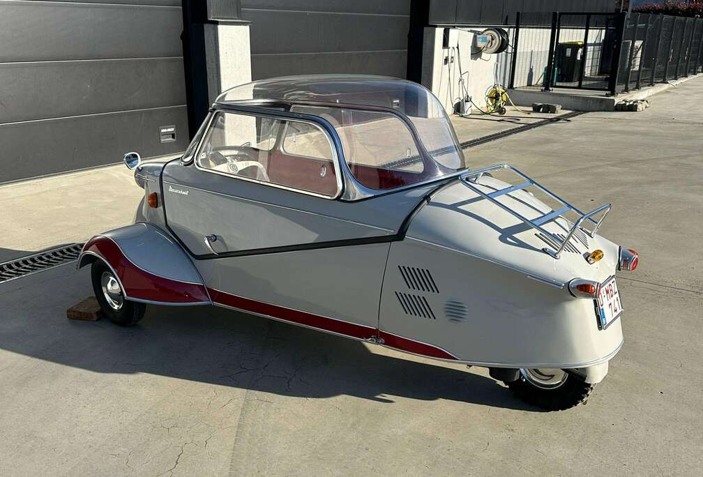Oldtimer