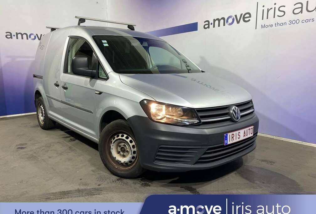 Volkswagen 2.0 TDI | AIRCO. | RADIO | BLUETOOTH |