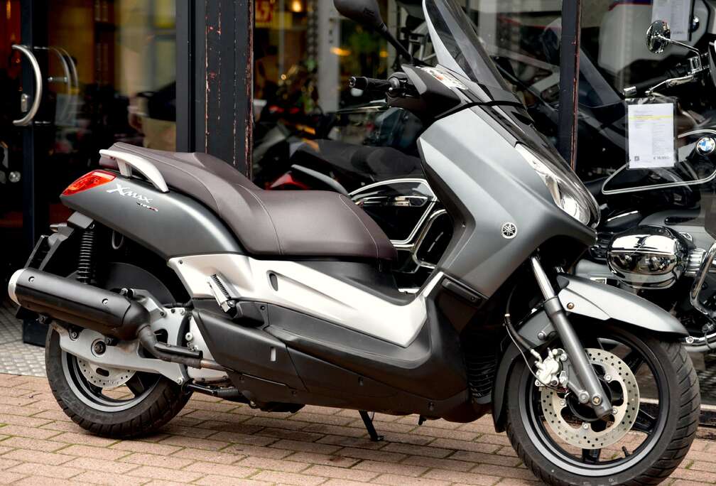 ***MOTO VERTE***