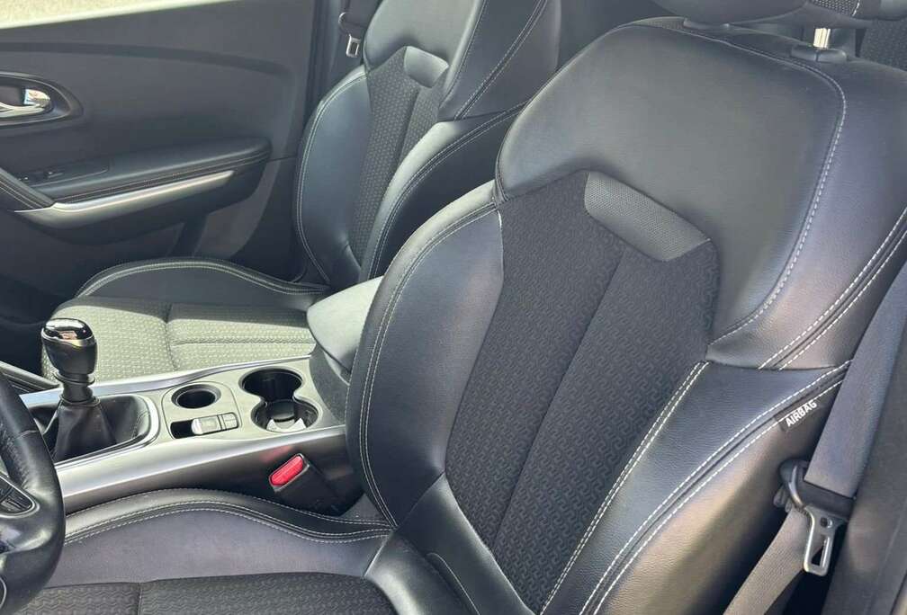 Renault Kadjar 1.2 TCe Zen