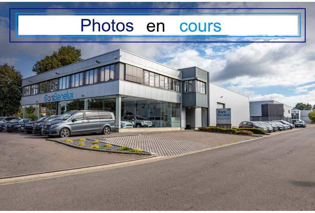 Nissan 1.5 MHEV X-Tronic 7PL. SG CHFF ACC SIDE CAM NEUF