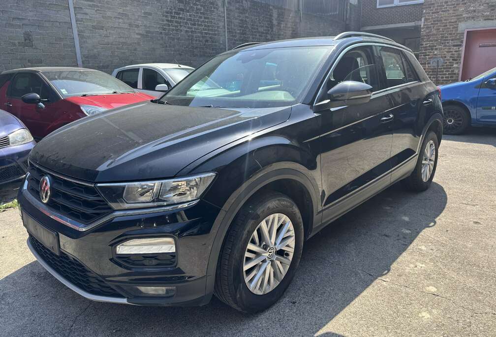 Volkswagen 1.0 TSI Style OPF - Excellent état