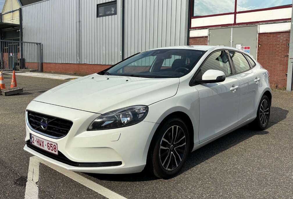 Volvo V40 1.6 D2 Kinetic