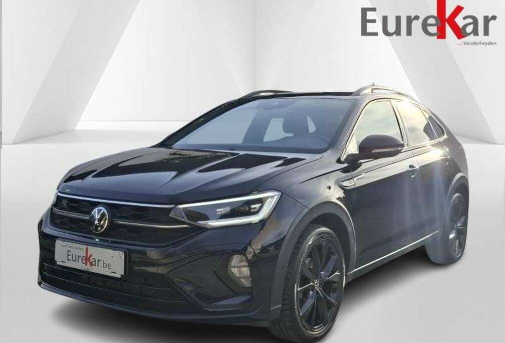 Volkswagen R-LINE DSG