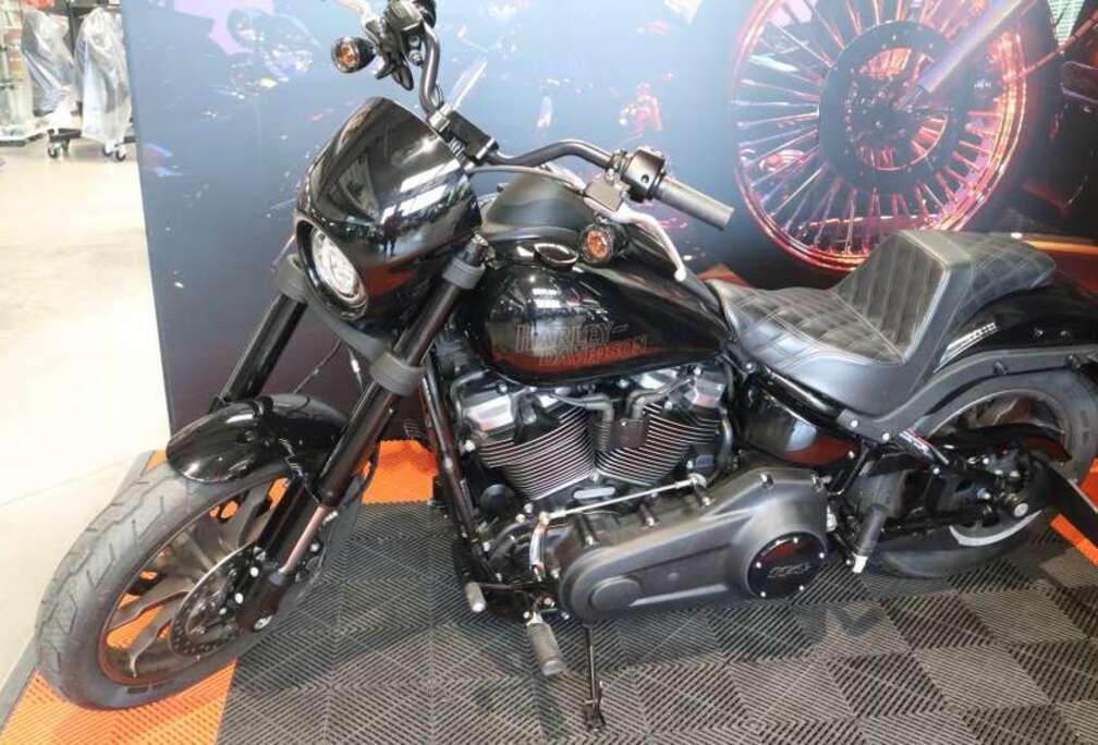 Chopper