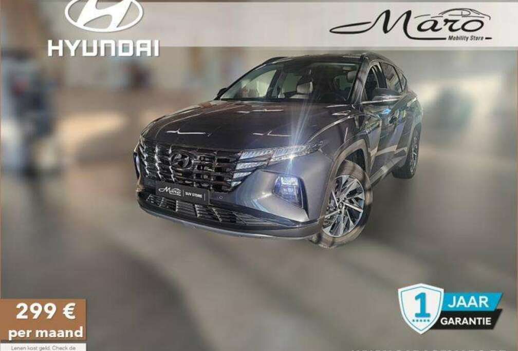 Hyundai 1.6T-GDI Premium  GPS, camera, cruise,...