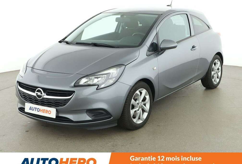 Opel 1.3 CDTI Active ecoFlex
