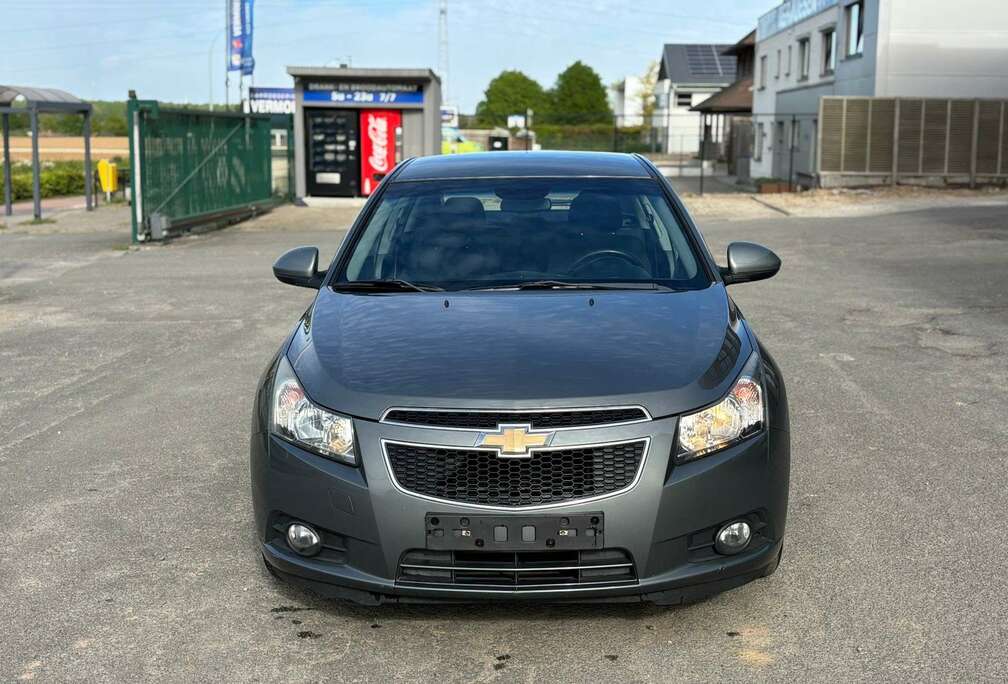 Chevrolet Cruze 1.6 essence Airco
