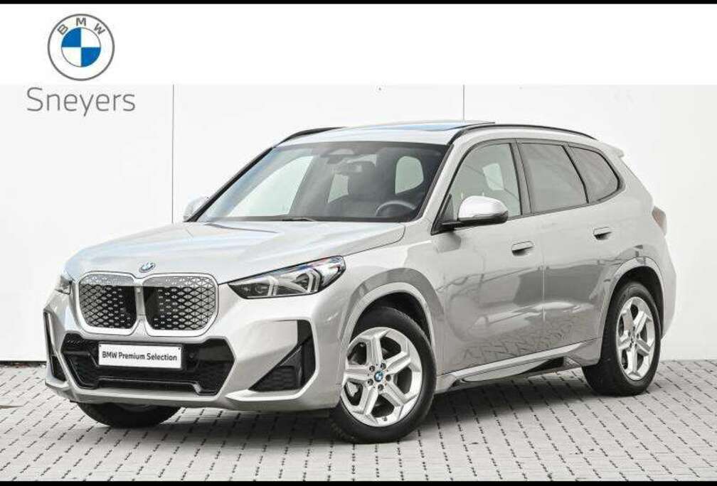 BMW eDrive20