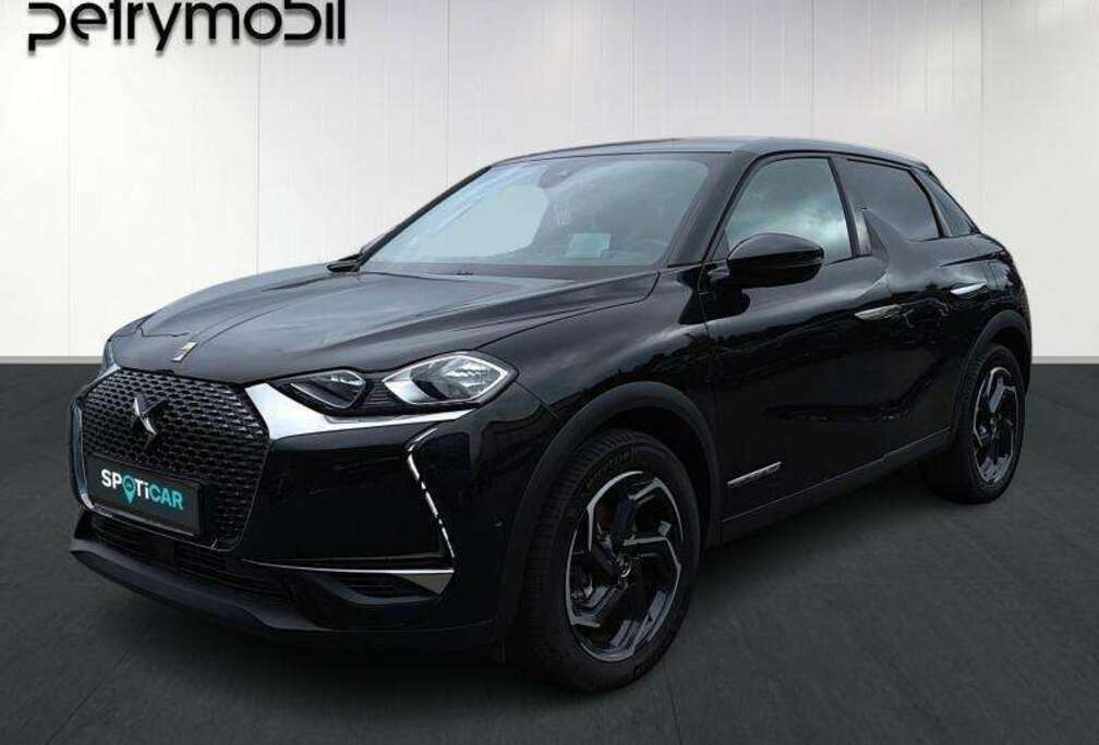 Toits de Paris E-Tense