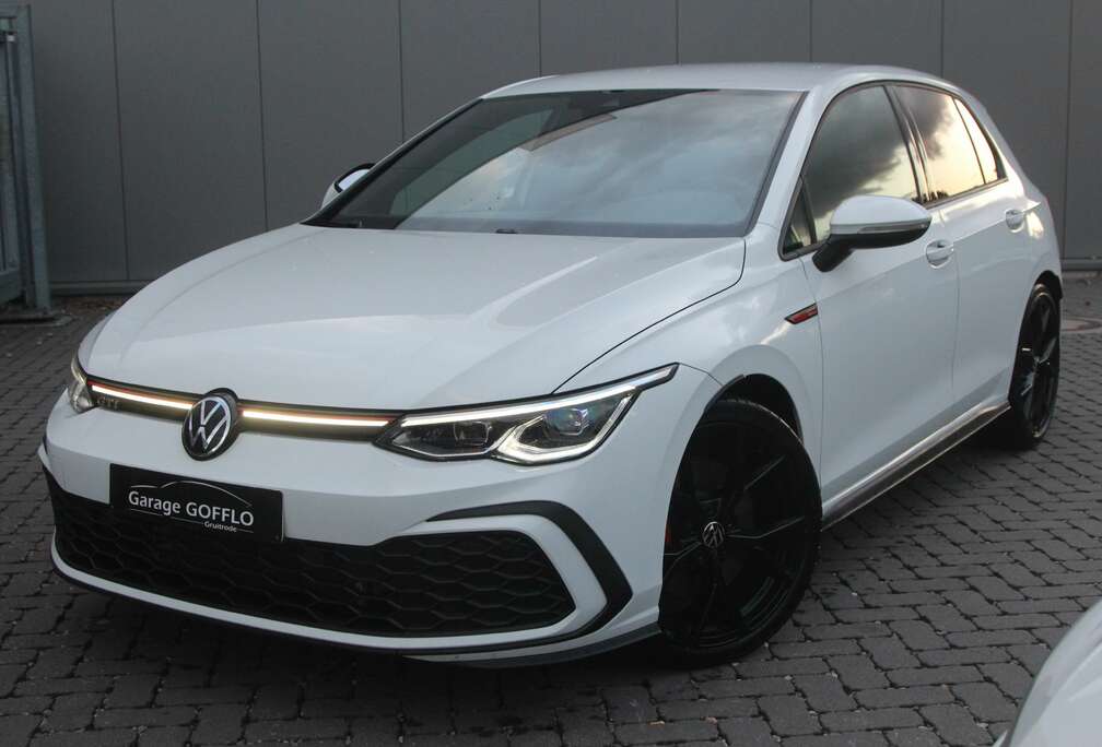 Volkswagen 2.0 TFSI - 75.000KM - 2022