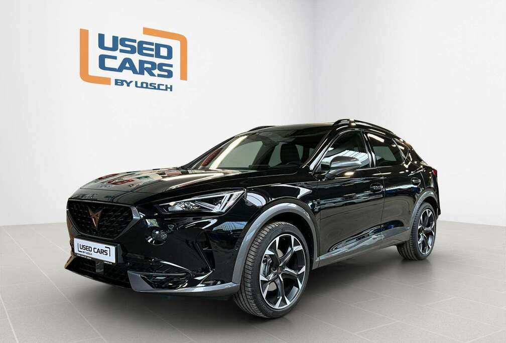 DSG+P.Safe+P.Hiver+LED+NAVI