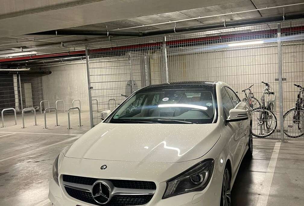 Mercedes-Benz normal