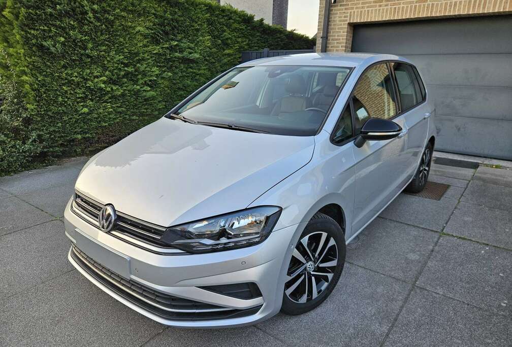 Volkswagen 1.0 TSI Comfortline / CAMERA / CRUISE / TOP DEAL