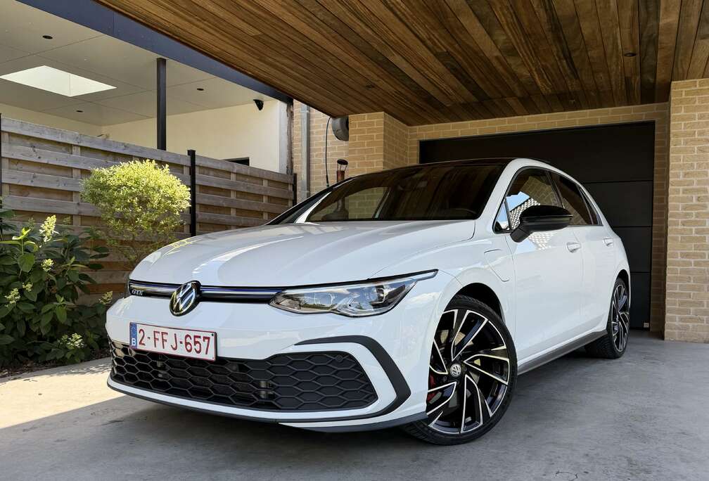 Volkswagen 1.4 TSI PHEV DSG
