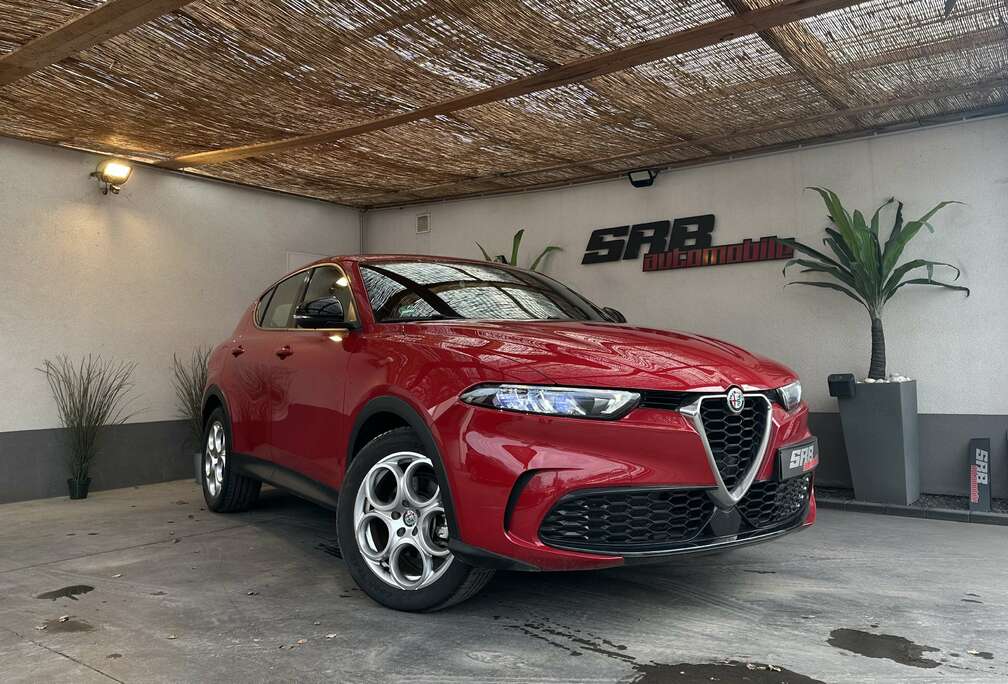 Alfa Romeo Alfa Romeo Tonale