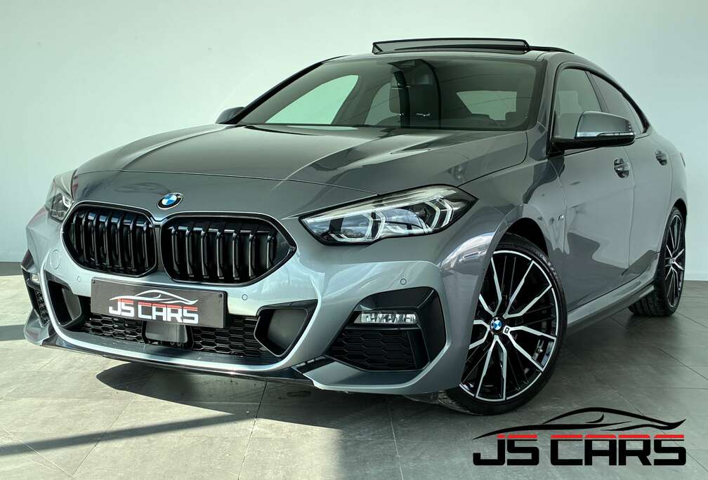 BMW iA Gran Coupé FULL PACKM-1ERPRO-COCKPIT-T.O-CAMERA