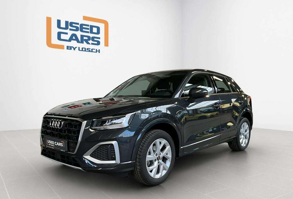 Audi Advanced+35TFSI+S-Tronic+P.Business
