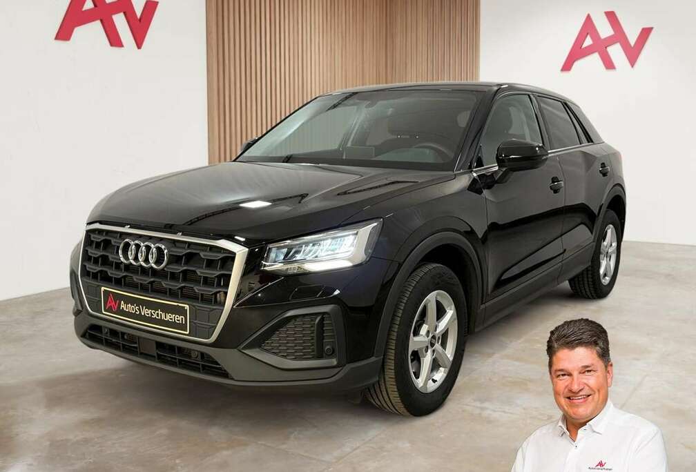 Audi 35 TFSI S-Tronic ** Virtual | Navi/Carplay | Ze...