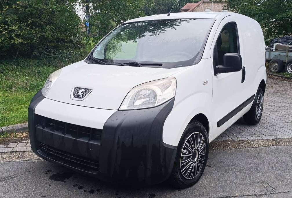 Peugeot 1.3 HDi FAP (EU5)