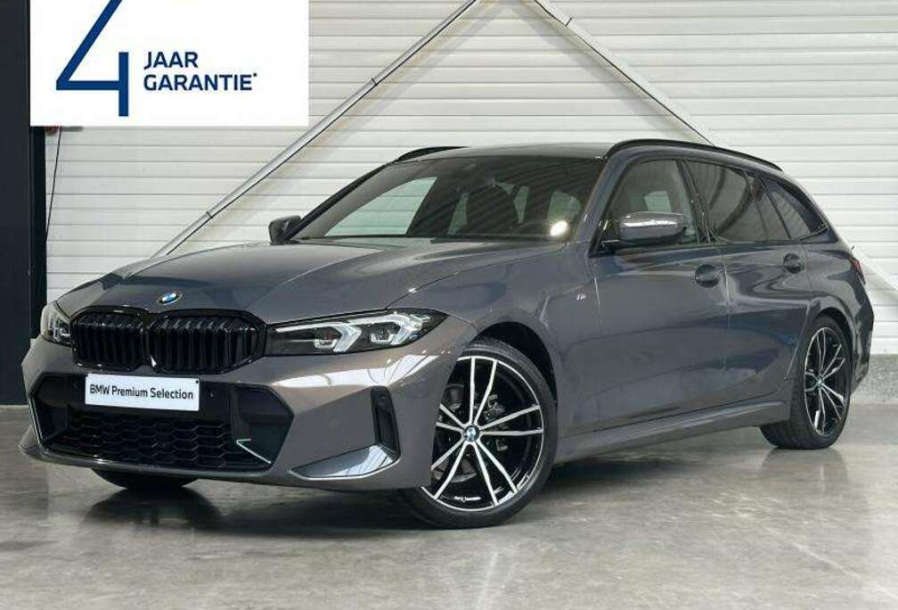 BMW Touring