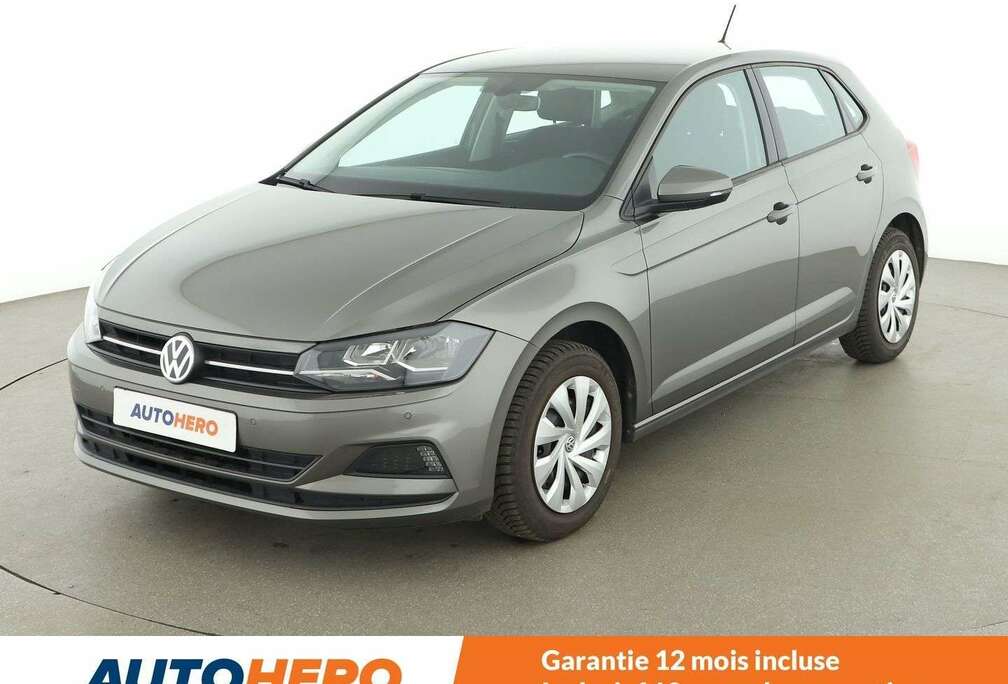 Volkswagen 1.0 TSI Highline