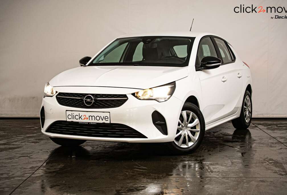 Opel Corsa 1.2i Edition S/S