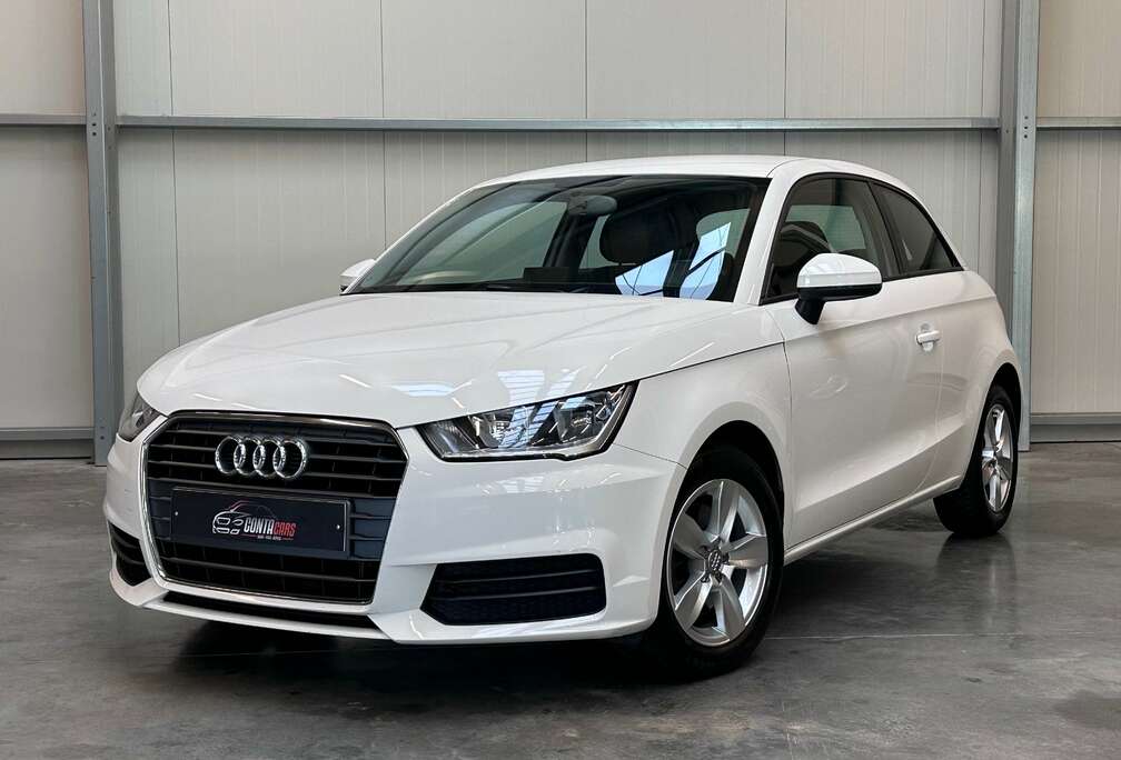 Audi *GARANTIE 12 MOIS* A1 1.6 TDi