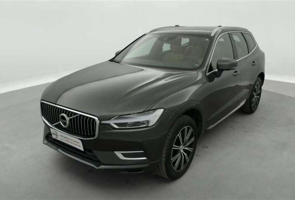 Volvo 2.0 T4 Inscription Geartronic NAVI / FULL LED / CU