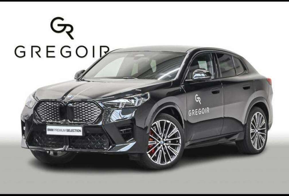 BMW i eDrive20