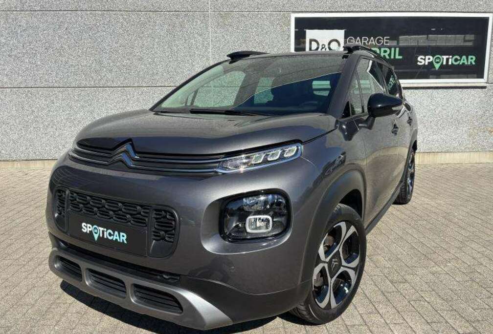 Citroen SHINE
