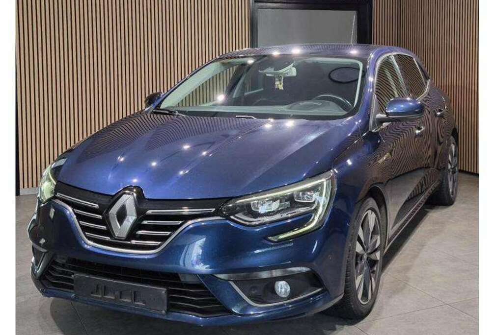 Renault IV Nouvelle courroie de distribution