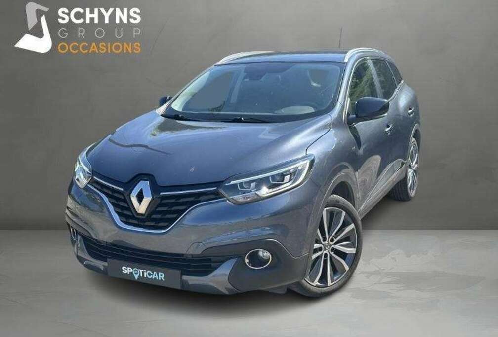 Renault Bose Edition