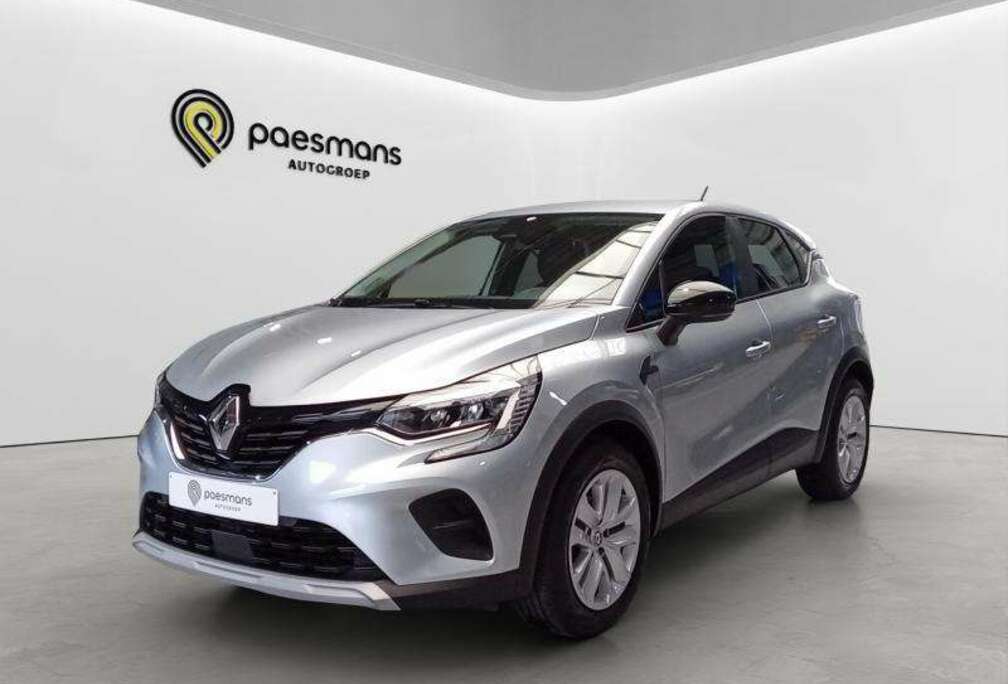 Renault Zen Tce 90