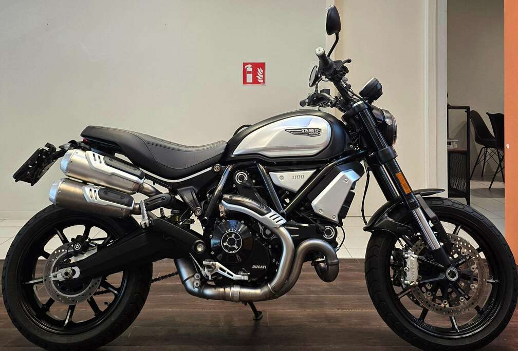 1100 Pro