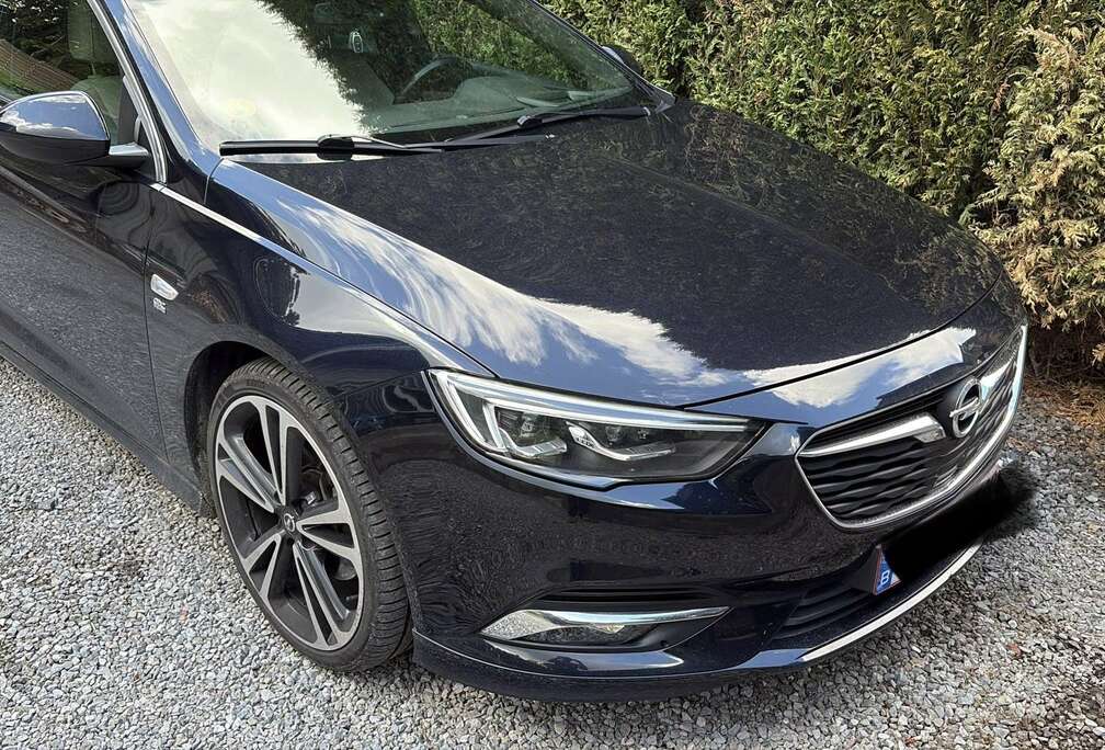 Opel Sports Tourer 2.0 CDTi ECOTEC 4x4 OPC-Line