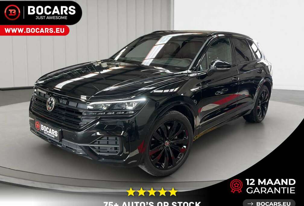 Volkswagen 3.0 TDi 286pk V6 4Motion R-Line  FULL OPTION