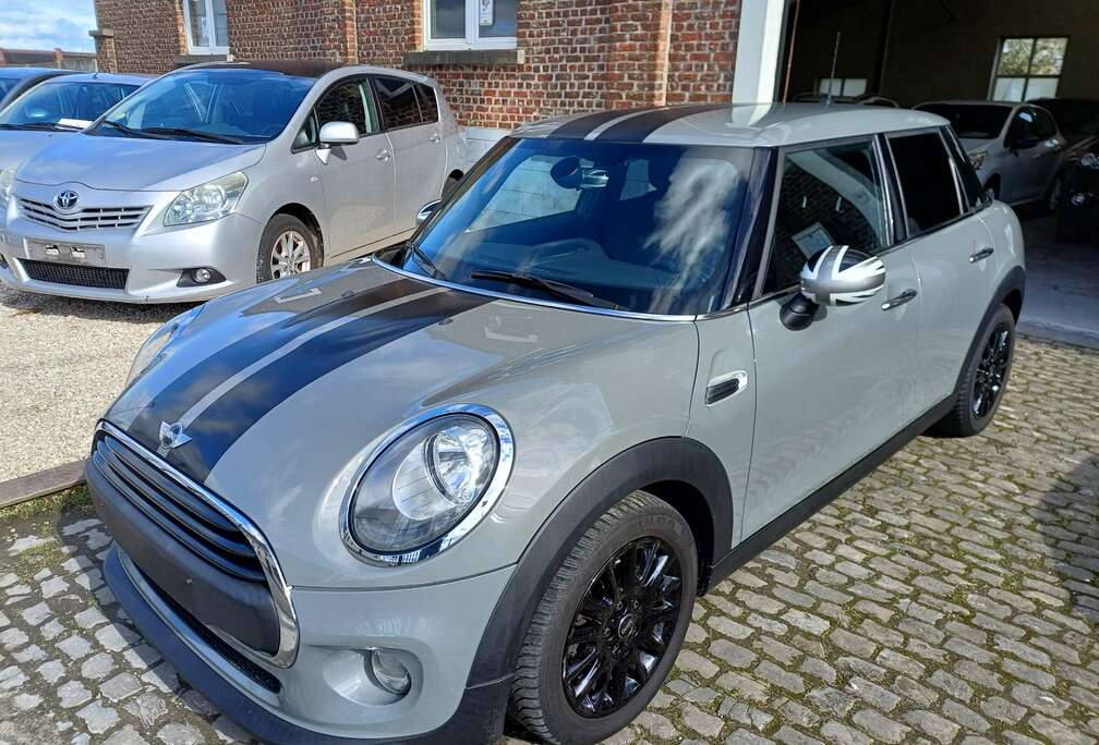 MINI Mini 1.2 One