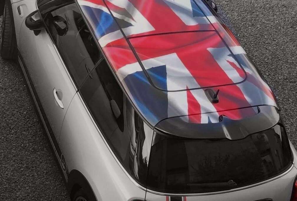 MINI 2.0AS