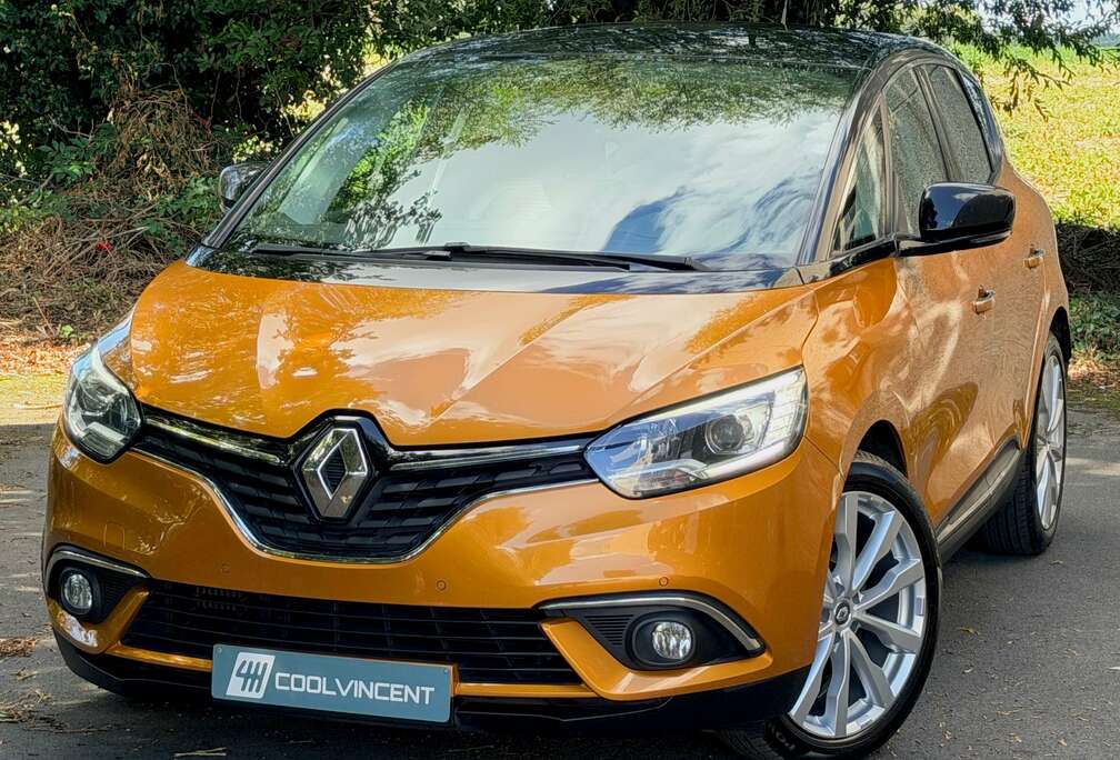 Renault INTENSE EDITION // GPS // CUIR // CLIM AUTO