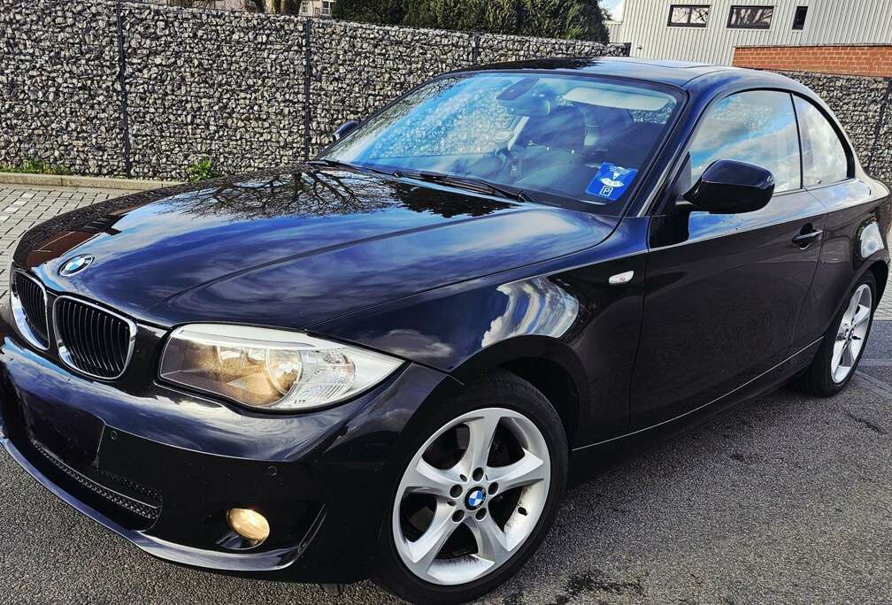 BMW 120i